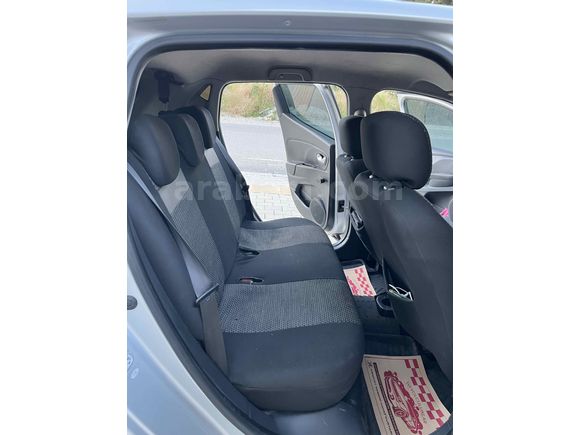 Sahibinden Renault Clio 1.5 dCi 90lık Touch 2013 Model 