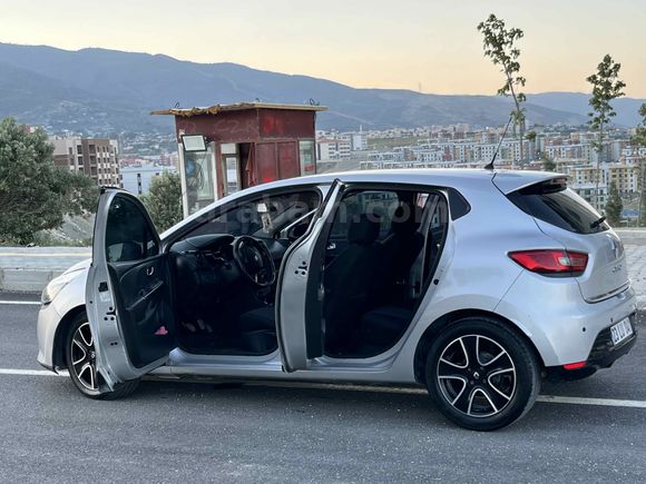Sahibinden Renault Clio 1.5 dCi 90lık Touch 2013 Model 
