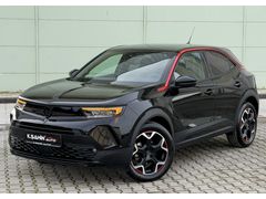 2024 HATASIZ BOYASIZ OPEL MOKKA 1.2T GS 130 HP AT8 GARANTİLİ K.ISITMA D.ISITMA ŞERİT TAKİP