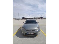 Sahibinden Ford Mondeo 2.0 TDCi Titanium 2009 Model