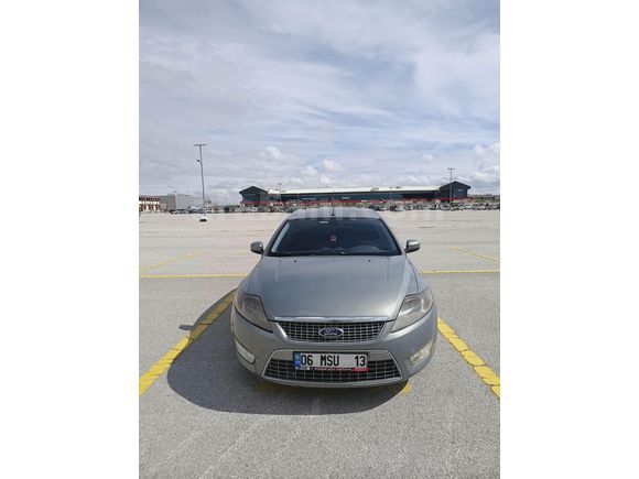 Sahibinden Ford Mondeo 2.0 TDCi Titanium 2009 Model