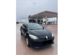 ÖĞRETMENDEN HATASIZ MASRAFSIZ 2013 1.5 DİZEL OTOMATİK FLUENCE