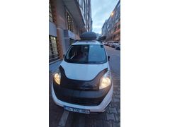 Sahibinden Fiat Fiorino Combi 1.4 Fire Pop 2021 Model Mersin