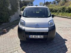 Sahibinden Citroen Nemo Combi 1.3 HDi X 2013 Model İstanbul
