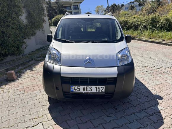 Sahibinden Citroen Nemo Combi 1.3 HDi X 2013 Model İstanbul
