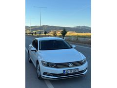HATASIZ DÜŞÜK KM PASSAT