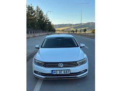 HATASIZ DÜŞÜK KM PASSAT