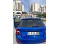 Sahibinden Skoda Fabia 1.0 TSI premium 2020 Model  araç istanbulda