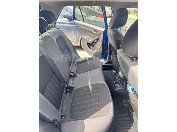Sahibinden Skoda Fabia 1.0 TSI premium 2020 Model  araç istanbulda