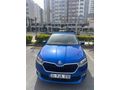 Sahibinden Skoda Fabia 1.0 TSI premium 2020 Model  araç istanbulda