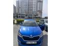 Sahibinden Skoda Fabia 1.0 TSI premium 2020 Model  araç istanbulda