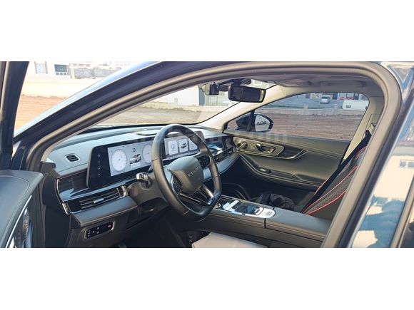 Sahibinden Chery Omoda 5 Pro 1.6 T-GDI Exceptional 2024 Model 