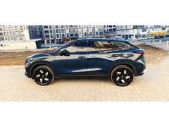 Sahibinden Chery Omoda 5 Pro 1.6 T-GDI Exceptional 2024 Model 