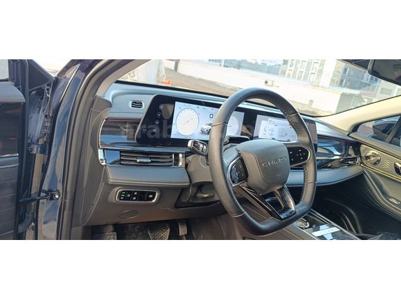 Sahibinden Chery Omoda 5 Pro 1.6 T-GDI Exceptional 2024 Model 