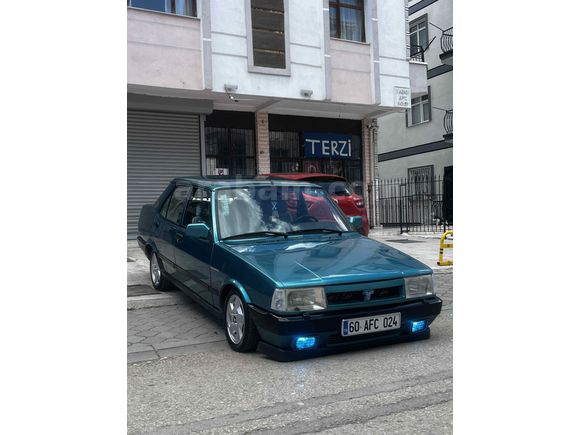 Sahibinden Tofaş Doğan SL 1993 Model 