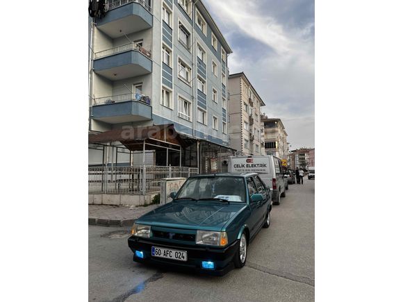 Sahibinden Tofaş Doğan SL 1993 Model 