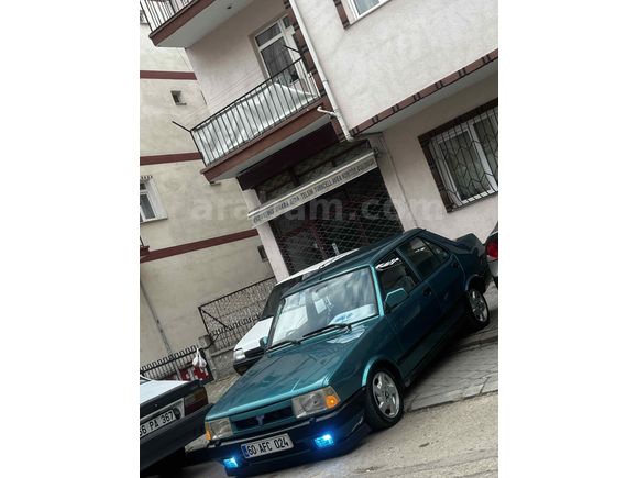 Sahibinden Tofaş Doğan SL 1993 Model 
