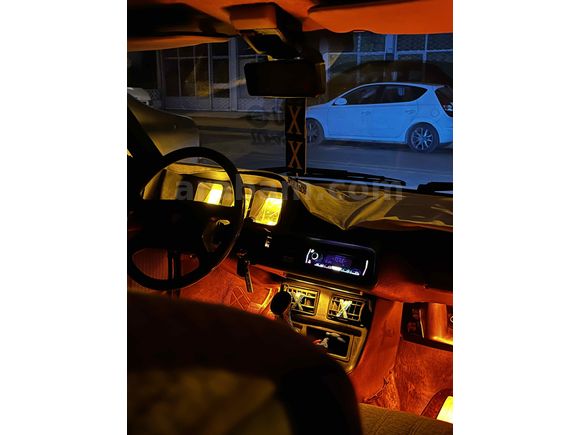 Sahibinden Tofaş Doğan SL 1993 Model 