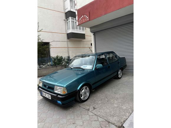 Sahibinden Tofaş Doğan SL 1993 Model 