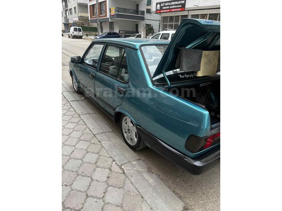 Sahibinden Tofaş Doğan SL 1993 Model 
