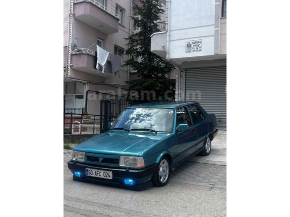 Sahibinden Tofaş Doğan SL 1993 Model 