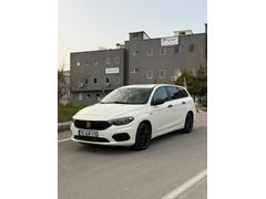 İLK Sahibinden Fiat Egea 1.3 Multijet Street 2020 Model 