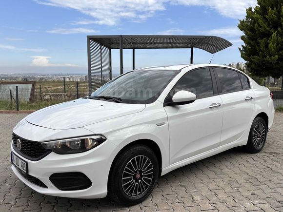 Sahibinden Fiat Egea 1.3 Multijet Easy 2020 Model Mersin