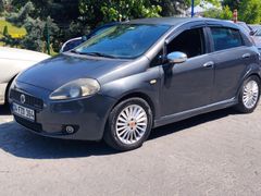 Sahibinden Fiat Punto Grande 1.3 Multijet Fun 2009 Model  358.000 km Füme