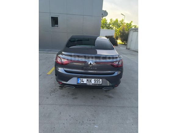 Sahibinden Renault Megane 1.5 Blue DCI Icon 2024 Model
