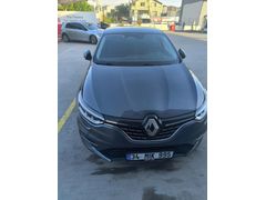 Sahibinden Renault Megane 1.5 Blue DCI Icon 2024 Model