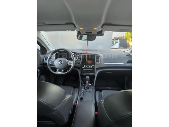 Sahibinden Renault Megane 1.5 Blue DCI Icon 2024 Model