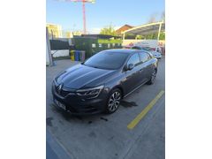 Sahibinden Renault Megane 1.5 Blue DCI Icon 2024 Model
