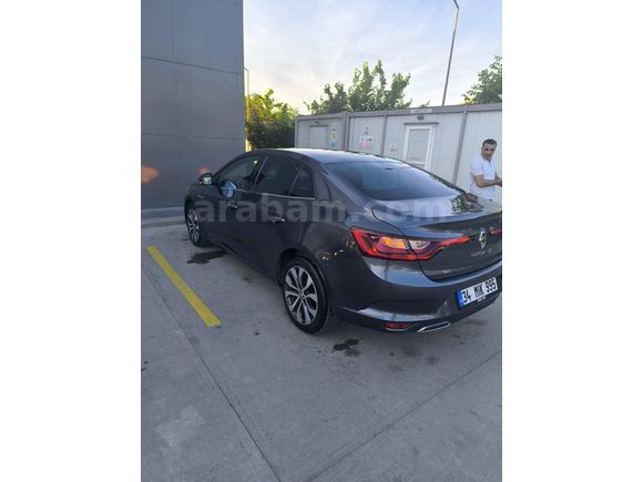 Sahibinden Renault Megane 1.5 Blue DCI Icon 2024 Model