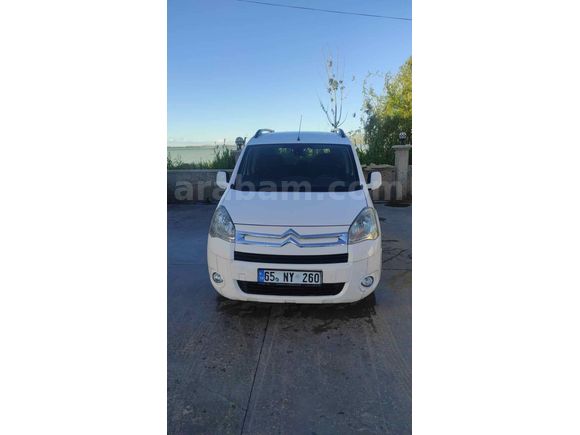 Sahibinden Citroen Berlingo 1.6 HDi Combi SX 2011 Model 