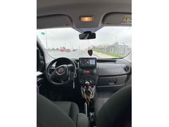 Sahibinden Fiat Fiorino Combi 1.3 Multijet Pop 2020 Model  187.000 km Beyaz