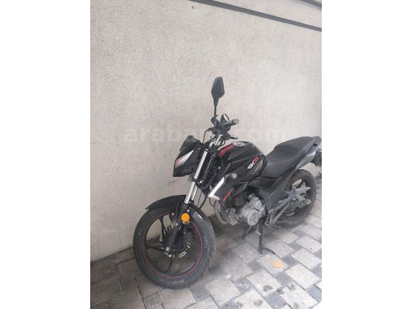 Sahibinden RKS Titanium 220