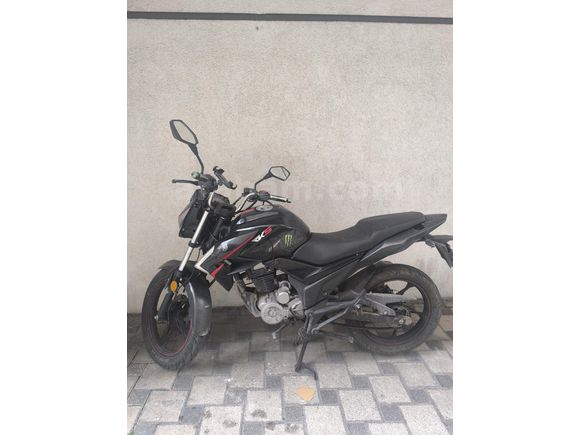 Sahibinden RKS Titanium 220