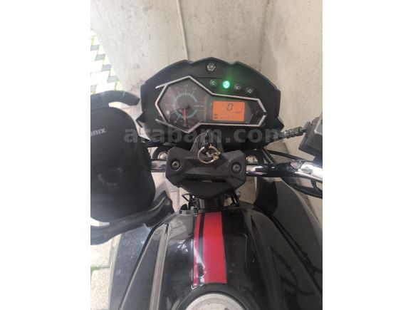 Sahibinden RKS Titanium 220
