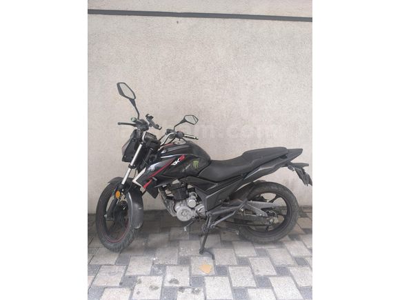 Sahibinden RKS Titanium 220