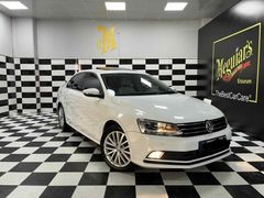 Sahibinden Volkswagen Jetta 1.4 TSi BlueMotion Highline 2016 Model 