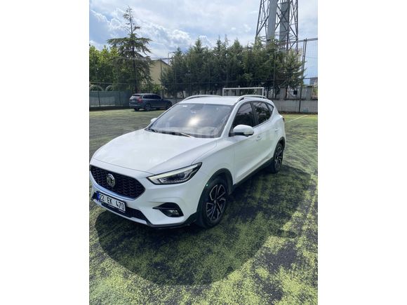 Sahibinden MG ZS 1.0 T-GDI Luxury Plus 2023 Model  33.000 km Beyaz
