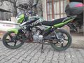 Kuba TK03 2025 Model 50cc B Ehliyet