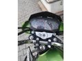 Kuba TK03 2025 Model 50cc B Ehliyet