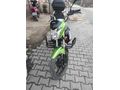 Kuba TK03 2025 Model 50cc B Ehliyet