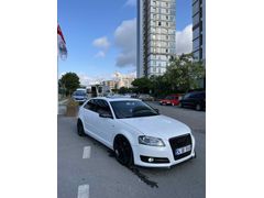 Sahibinden Audi A3 Hatchback 1.4 TFSI Ambition 2011 Model 