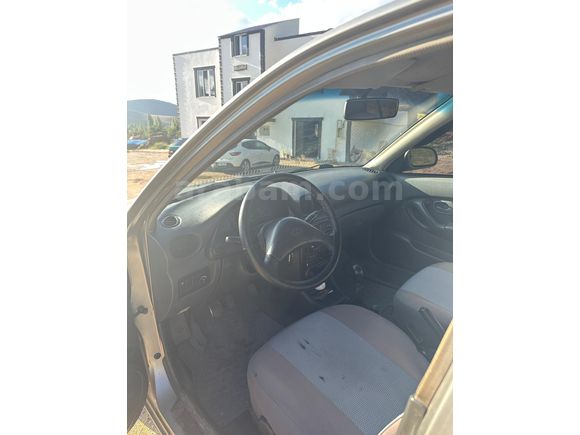 1999 MODEL HYUNDAİ ACCENT 1.5 GLS
