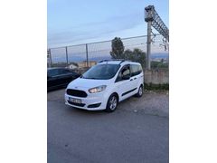 Sahibinden Ford Tourneo Courier 1.6 TDCi Journey Trend 2017 Model 