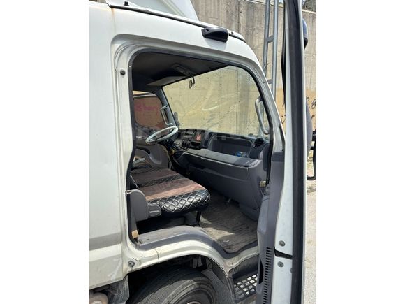 Sahibinden Mitsubishi TF B75L 