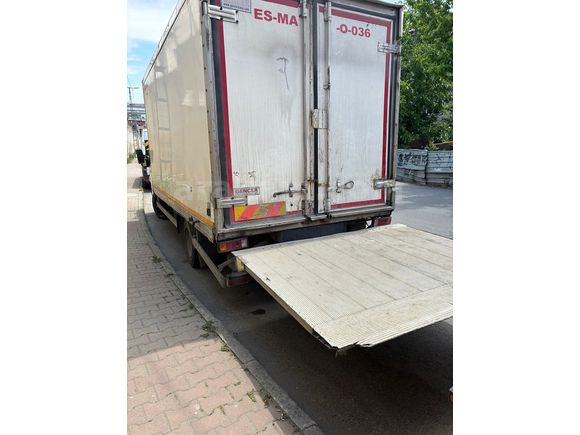 Sahibinden Mitsubishi TF B75L 