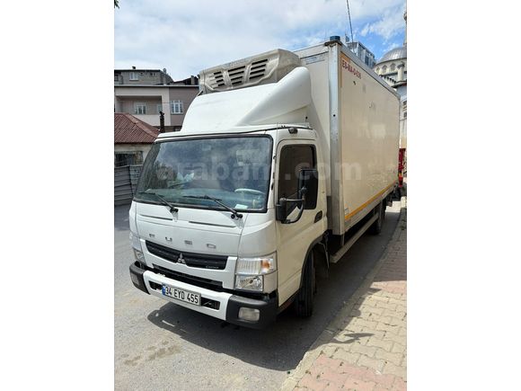Sahibinden Mitsubishi TF B75L 